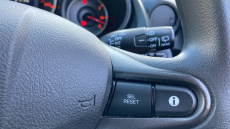 Honda Jazz 1.2 i-VTEC S 5dr [VSA] Petrol Hatchback